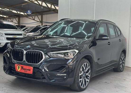 BMW-X1-2020