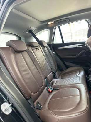 BMW-X1-2.0 16V TURBO ACTIVEFLEX SDRIVE20I 4P AUTOMÁTICO BMW-X1-2020