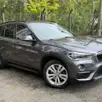 BMW X1 2.0 16V TURBO ACTIVEFLEX SDRIVE20I 4P AUTOMÁTICO BMW X1 2.0 16V TURBO ACTIVEFLEX SDRIVE20I 4P AUTOMÁTICO