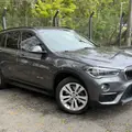BMW X1 2.0 16V TURBO ACTIVEFLEX SDRIVE20I 4P AUTOMÁTICO BMW X1 2.0 16V TURBO ACTIVEFLEX SDRIVE20I 4P AUTOMÁTICO
