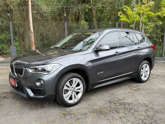 BMW-X1-2017