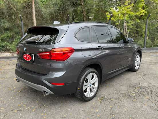BMW-X1-2017
