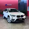 BMW X1 2.0 16V TURBO ACTIVEFLEX SDRIVE20I 4P AUTOMÁTICO BMW X1 2.0 16V TURBO ACTIVEFLEX SDRIVE20I 4P AUTOMÁTICO