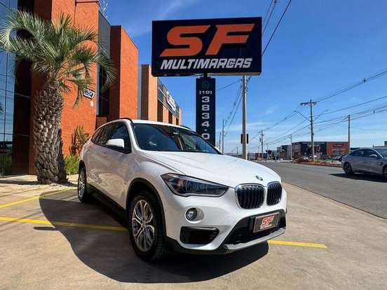 BMW-X1-2019