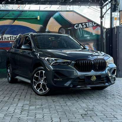 BMW-X1-2021