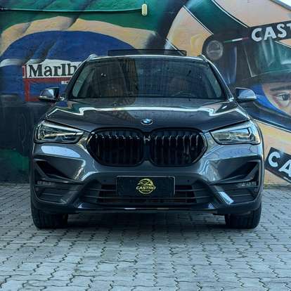 BMW-X1-2021