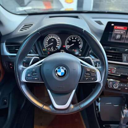 BMW-X1-2.0 16V TURBO ACTIVEFLEX SDRIVE20I GP 4P AUTOMÁTICO BMW-X1-2021