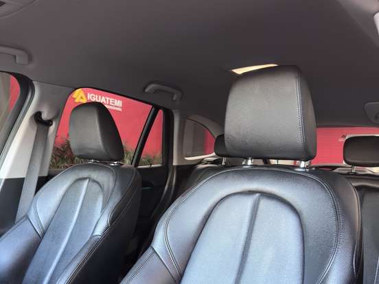 BMW-X1-2.0 16V TURBO ACTIVEFLEX SDRIVE20I GP 4P AUTOMÁTICO BMW-X1-2022