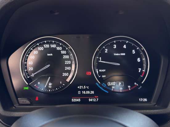BMW-X1-2.0 16V TURBO ACTIVEFLEX SDRIVE20I GP 4P AUTOMÁTICO BMW-X1-2022