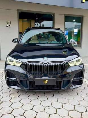 BMW-X1-2022