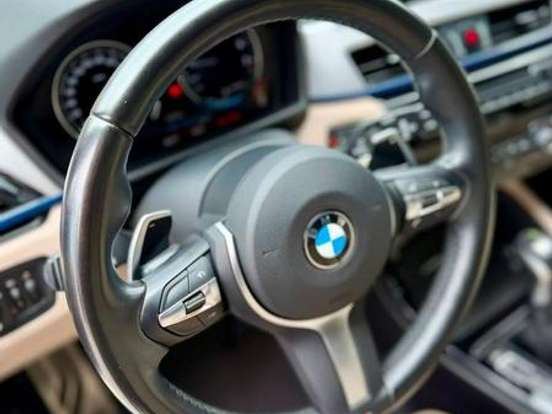 BMW-X1-2.0 16V TURBO ACTIVEFLEX SDRIVE20I M SPORT 4P AUTOMÁTICO BMW-X1-2022