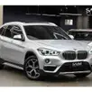 BMW X1 2.0 16V TURBO ACTIVEFLEX SDRIVE20I X-LINE 4P AUTOMÁTICO BMW X1 2.0 16V TURBO ACTIVEFLEX SDRIVE20I X-LINE 4P AUTOMÁTICO