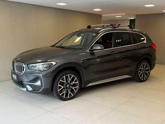 BMW-X1-2022