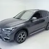 BMW X1 2.0 16V TURBO ACTIVEFLEX SDRIVE20I X-LINE 4P AUTOMÁTICO BMW X1 2.0 16V TURBO ACTIVEFLEX SDRIVE20I X-LINE 4P AUTOMÁTICO
