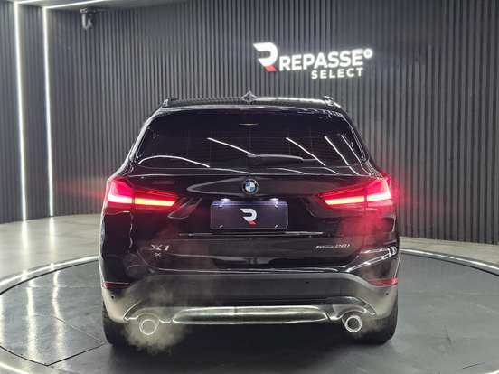 BMW-X1-2022