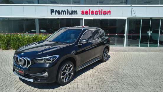 BMW-X1-2021