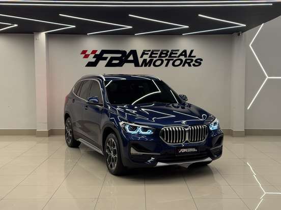 BMW-X1-2021