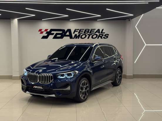 BMW-X1-2021