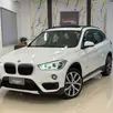 BMW X1 2.0 16V TURBO ACTIVEFLEX XDRIVE25I SPORT 4P AUTOMÁTICO BMW X1 2.0 16V TURBO ACTIVEFLEX XDRIVE25I SPORT 4P AUTOMÁTICO
