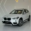 BMW X1 2.0 16V TURBO ACTIVEFLEX XDRIVE25I SPORT 4P AUTOMÁTICO BMW X1 2.0 16V TURBO ACTIVEFLEX XDRIVE25I SPORT 4P AUTOMÁTICO
