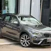 BMW X1 2.0 16V TURBO ACTIVEFLEX XDRIVE25I SPORT 4P AUTOMÁTICO BMW X1 2.0 16V TURBO ACTIVEFLEX XDRIVE25I SPORT 4P AUTOMÁTICO
