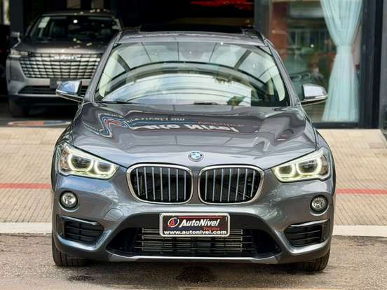 BMW-X1-2019