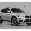 BMW X1 2.0 16V TURBO ACTIVEFLEX XDRIVE25I SPORT 4P AUTOMÁTICO BMW X1 2.0 16V TURBO ACTIVEFLEX XDRIVE25I SPORT 4P AUTOMÁTICO