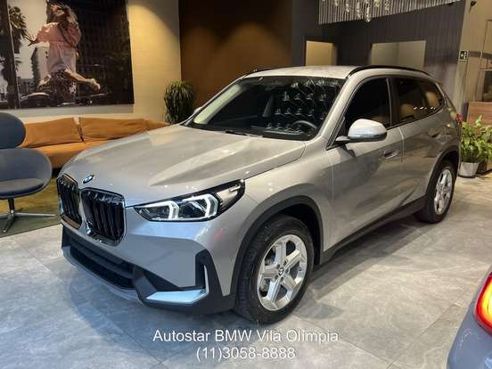 BMW-X1-2026