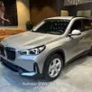 BMW X1 2.0 16V TURBO GASOLINA SDRIVE20I GP STEPTRONIC BMW X1 2.0 16V TURBO GASOLINA SDRIVE20I GP STEPTRONIC