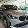 BMW X1 2.0 16V TURBO GASOLINA SDRIVE20I GP STEPTRONIC BMW X1 2.0 16V TURBO GASOLINA SDRIVE20I GP STEPTRONIC