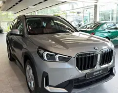 BMW X1 2.0 16V TURBO GASOLINA SDRIVE20I GP STEPTRONIC BMW X1 2.0 16V TURBO GASOLINA SDRIVE20I GP STEPTRONIC