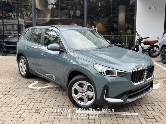 BMW-X1-2026