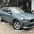 BMW X1 2.0 16V TURBO GASOLINA SDRIVE20I GP STEPTRONIC BMW X1 2.0 16V TURBO GASOLINA SDRIVE20I GP STEPTRONIC