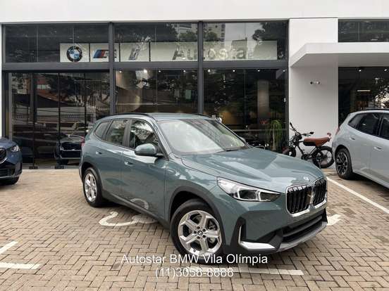 BMW-X1-2026