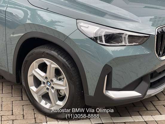 BMW-X1-2026