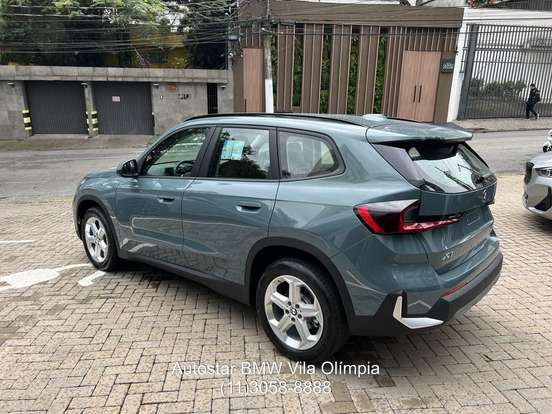 BMW-X1-2026