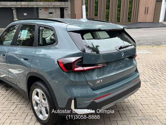 BMW-X1-2026