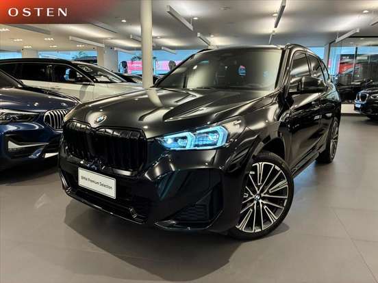 BMW-X1-2024