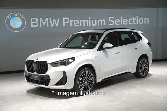 BMW-X1-2026