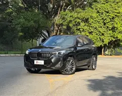 BMW X1 2.0 16V TURBO GASOLINA SDRIVE20I M SPORT STEPTRONIC BMW X1 2.0 16V TURBO GASOLINA SDRIVE20I M SPORT STEPTRONIC