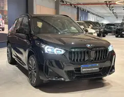 BMW X1 2.0 16V TURBO GASOLINA SDRIVE20I M SPORT STEPTRONIC BMW X1 2.0 16V TURBO GASOLINA SDRIVE20I M SPORT STEPTRONIC