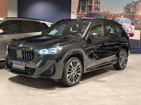 BMW-X1-2025
