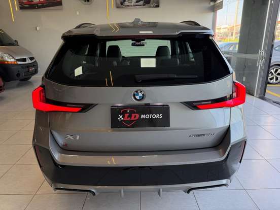 BMW-X1-2.0 16V TURBO GASOLINA SDRIVE20I M SPORT STEPTRONIC BMW-X1-2023