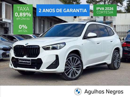 BMW-X1-2024