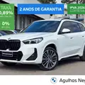 BMW X1 2.0 16V TURBO GASOLINA SDRIVE20I M SPORT STEPTRONIC BMW X1 2.0 16V TURBO GASOLINA SDRIVE20I M SPORT STEPTRONIC