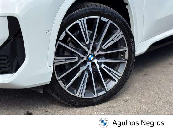 BMW-X1-2.0 16V TURBO GASOLINA SDRIVE20I M SPORT STEPTRONIC BMW-X1-2024