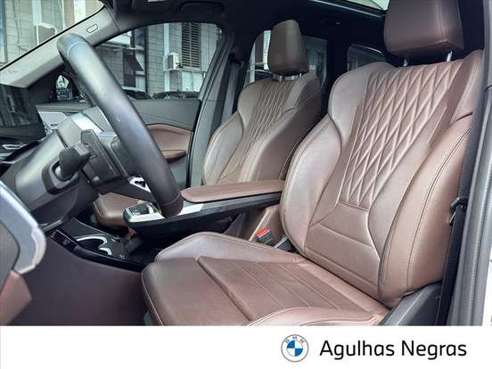 BMW-X1-2.0 16V TURBO GASOLINA SDRIVE20I M SPORT STEPTRONIC BMW-X1-2024