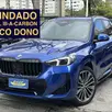 BMW X1 2.0 16V TURBO GASOLINA SDRIVE20I M SPORT STEPTRONIC BMW X1 2.0 16V TURBO GASOLINA SDRIVE20I M SPORT STEPTRONIC