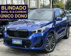 BMW X1 2.0 16V TURBO GASOLINA SDRIVE20I M SPORT STEPTRONIC BMW X1 2.0 16V TURBO GASOLINA SDRIVE20I M SPORT STEPTRONIC