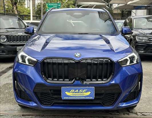 BMW-X1-2025